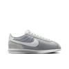 Nike Cortez TXT Flat Silver Unisex Sneakers White HF0263-002