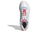Adidas Originals Drop Step Xlt Shoes White/Blue/Pink Women's GZ2795