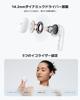 Xiaomi Беспроводные наушники Redmi Buds 6 с активным шумоподавлением для Bluetooth Low Deep Google Fast Pair Быстрая зарядка USB Компактные и черные наушники, ИИ, Звонки, 5.3,