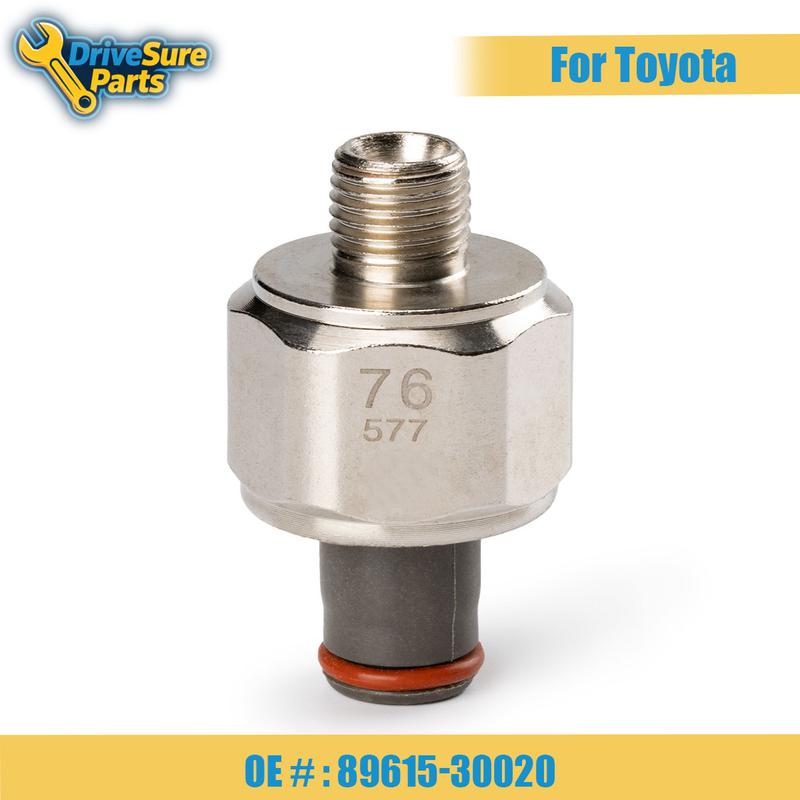 For Toyota 4runner Pickup Celica Mr2 Supra Lexus Ls400 1986-2002 89615-30020 Car Knock Detonation Sensor 1PC