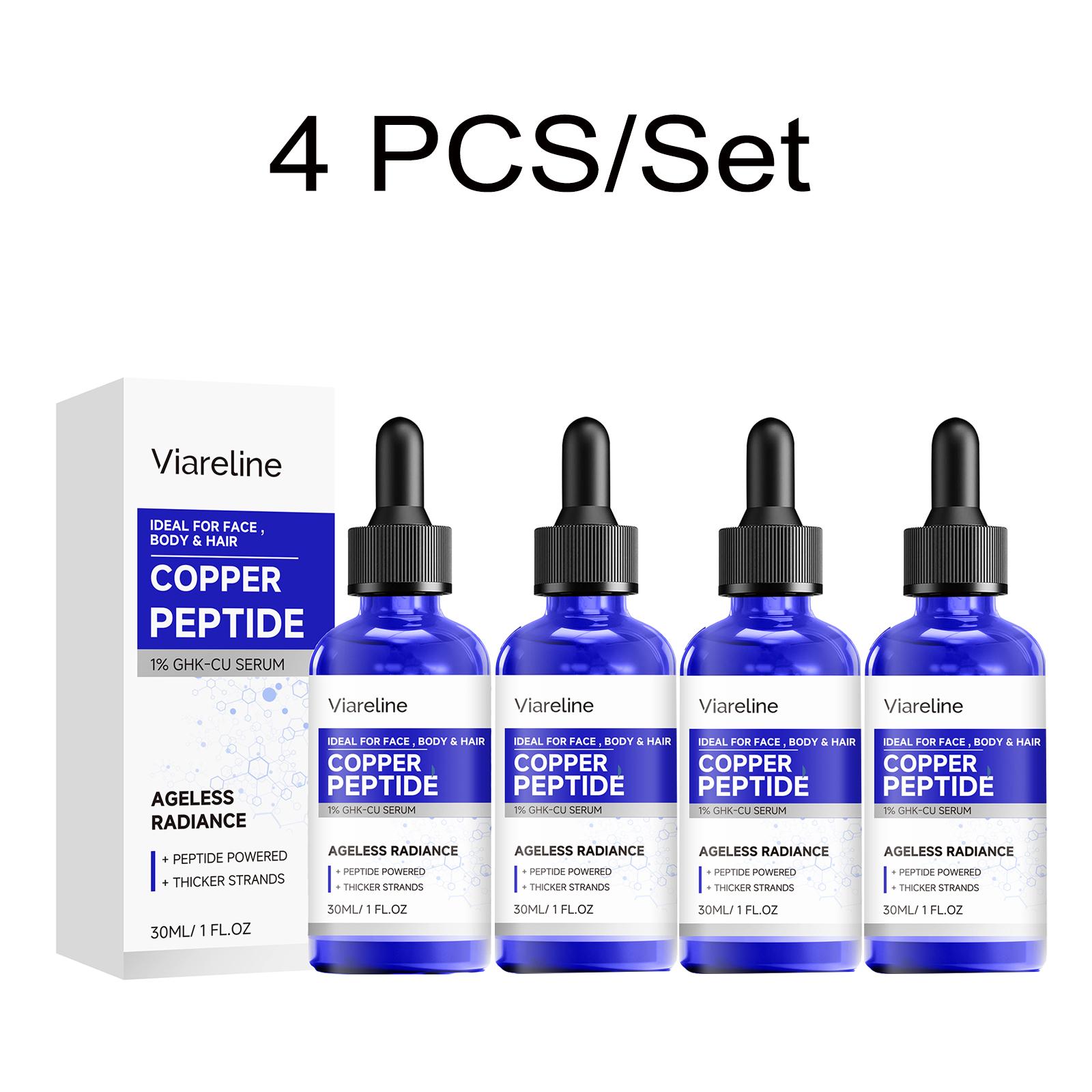 Vara peptīdu serums un mitrinošs sejas