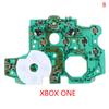 Circuit Board Handle Lb Rb Button Board Repair For Xbox One S Xbox Series Sx Handle Power Supply Panel Game Controller