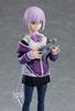 figma Akane Shinjo painted movable figure SSSS.GRIDMAN non-scale ABS&PVC