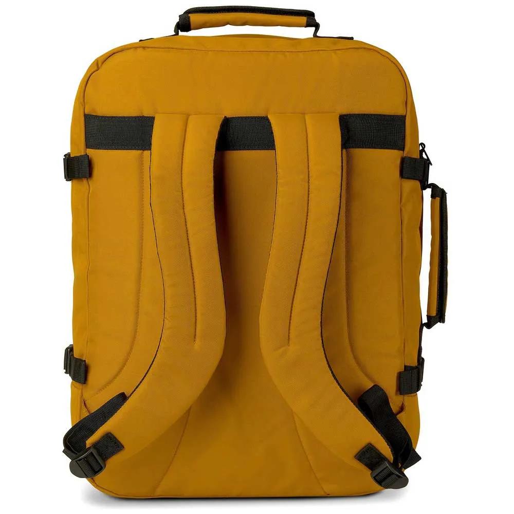 Cabin Zero Rucksack Classic 44L ultraleicht