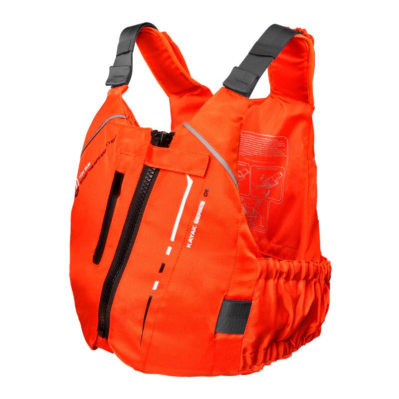 Life Jacket for Adult Children Water Sport Buoyancy Swimming Boating Skiing Safe Sailing Fly Fishing Life Vest