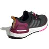 Adidas Women's UltraBoost Winter.Rdy 'Black Power Berry' Women's Sneakers EG9803