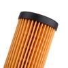 FT4E-6714-AA FT4Z-6731-A Car Engine Oil Filter Kit Fit For Ford F150 2.7L V6 Turbocharged