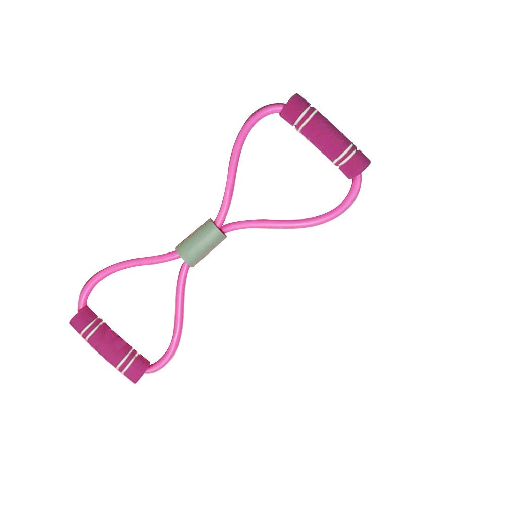 

Тренажер для йоги та фітнесу з педалями: Тренажер для пресу та пілатесу з еспандером