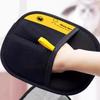 New Pet Hair Remover Pet Hair Remover Electrostatic Gloves Hair Adsorption Tool Reusable Washable Cats Dogs Hair Brush Household
