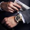 JARAGAR Fashion Casual Men's Watch Hollow Watch Automatic Mechanical Watch