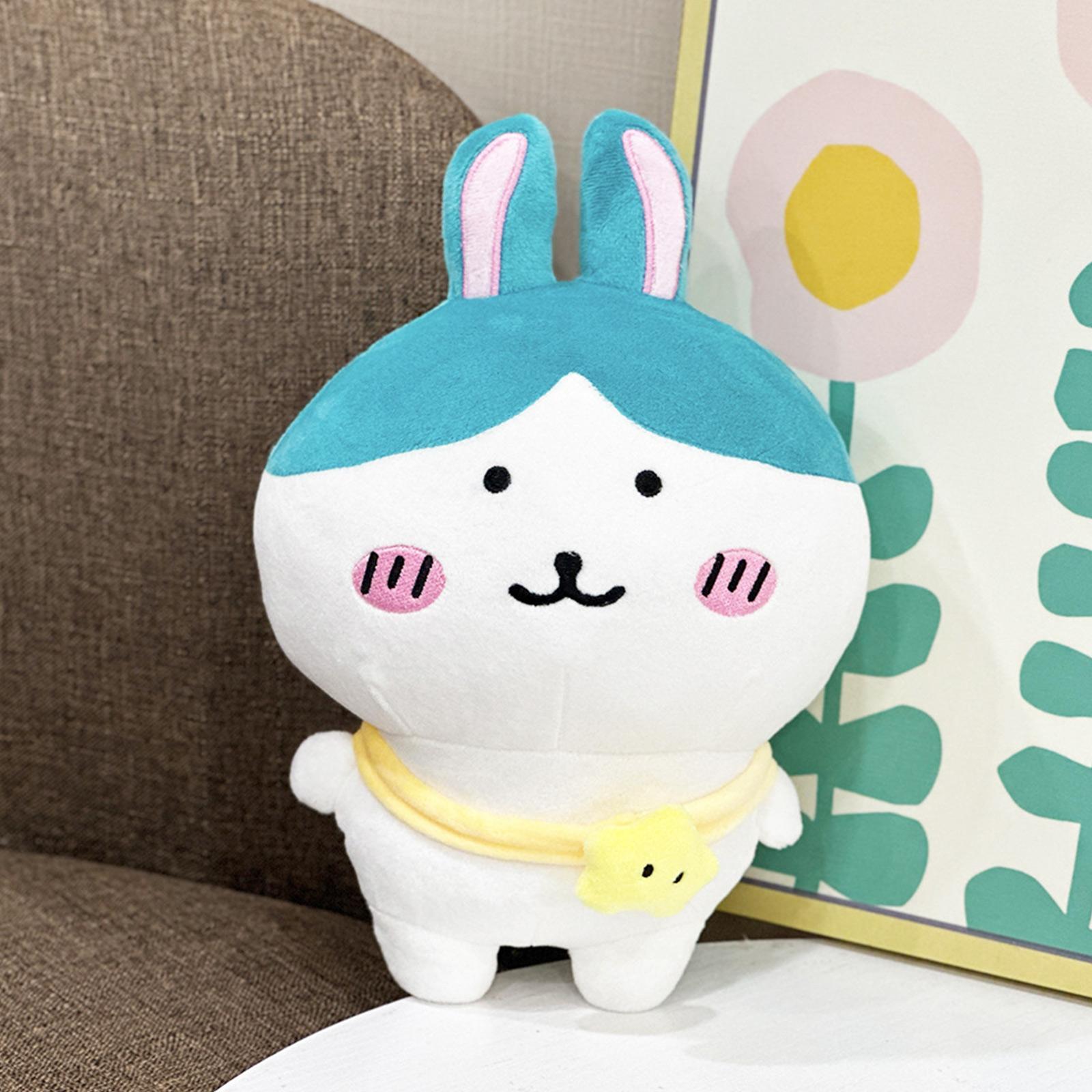 

Плюшевая кукла, Игрушка в подарок, Мультфильм, Детская тряпичная кукла, Детская подарочная подушка(Нет стандарта) One Size