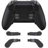 Elite Controller Paddles,Metal Stainless Steel Replacement Parts for Xbox One Elite Controller Series 2,Elite Series 1,and Elite 2 Core Controller