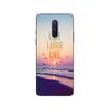 For OnePlus 8 Case For OnePlus 8 Pro Case For OnePlus 8T Case Silicon Phone Back Cover For One Plus 8 T 8Pro 5G Black Tpu Case