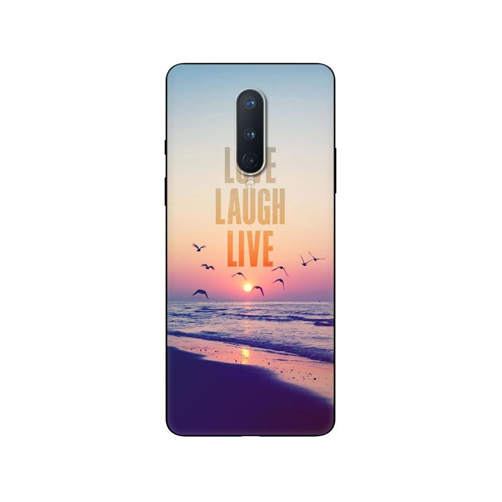 For OnePlus 8 Case For OnePlus 8 Pro Case For OnePlus 8T Case Silicon Phone Back Cover For One Plus 8 T 8Pro 5G Black Tpu Case