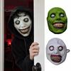Accessorio Creativo per Photo Booth, Maschera Scherzo Realistica, Maschera Integrale Balaclava per Costume di Halloween, Rete Spaventosa Completamente Elastica per Coprire la Testa, Adulti, Elastica