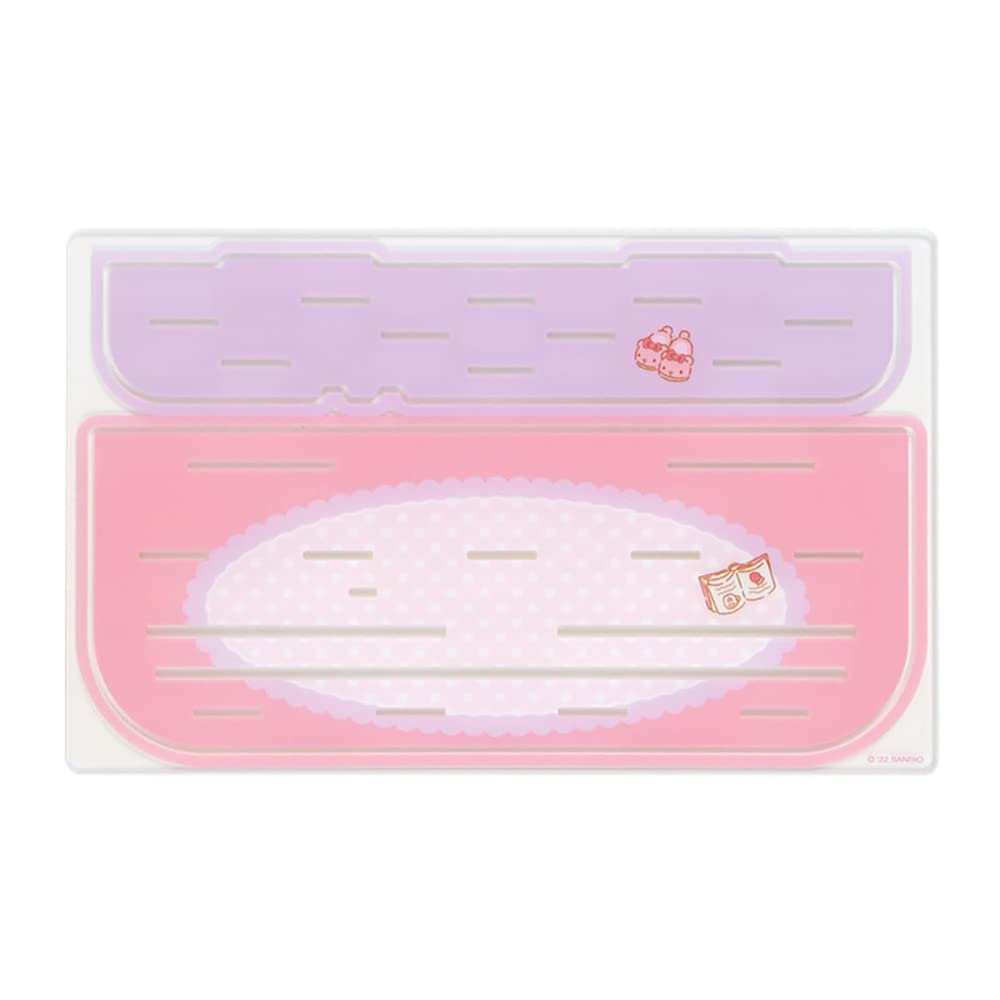 Sanrio Hello Kitty Custom Acrylic House 296261
