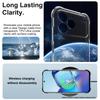 IMAK For ZTE Blade V80 Pro 4G/V80 Vita Case TPU Phone Cover Airbag Shockproof Protection
