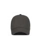 Bajal Va Curved Studded Ball Cap Brown