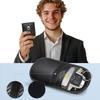 Faraday Cage Tech-Protect Klr100 Pouch Keyless Rfid Signal Blocker Case Carbon