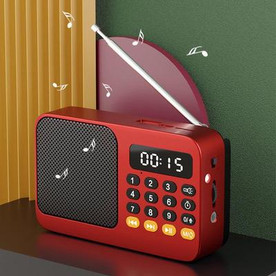 Radio