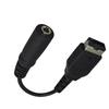 3.5mm Earphone Headphone Converter for Gameboy Adapter Cable Advance SP GBA