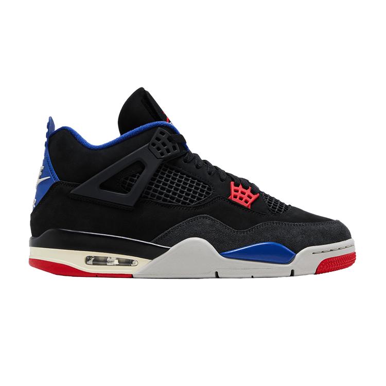 Jordan 4 Retro Rare Air (White Lettering) 42.5