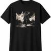 Highwayman Fantasy Mens Womens T-Shirt Unisex Novelty Gift Tee Funny Present