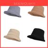 Cappello Estivo da Esterno per Donna con Ampia Visiera Protezione Solare Leggero Traspirante Poliestere