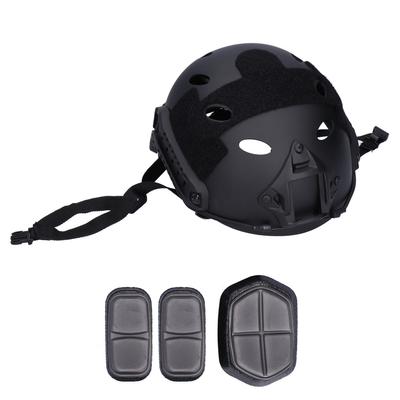Equipamentos para segurança individual – Capacetes de segurança
