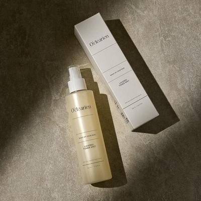 Oclearien Layered Toner Mist 155ml