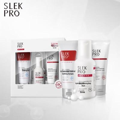 Sulei PRO Reise-Wasch- & Pflegeset