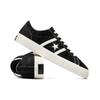 Converse One Star Academy Pro Comfortable Breathable Low-Top Board Shoes Unisex Black
