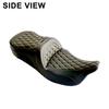 Harley 2008-2023 Road Glide/Street Glide/Road King Motorcycle Step Sofa Seat Cushion