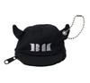 [USED] BABYMONSTER Cap-shaped Keychain