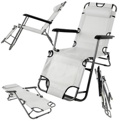 Mobilier de jardin – Chaises de plage