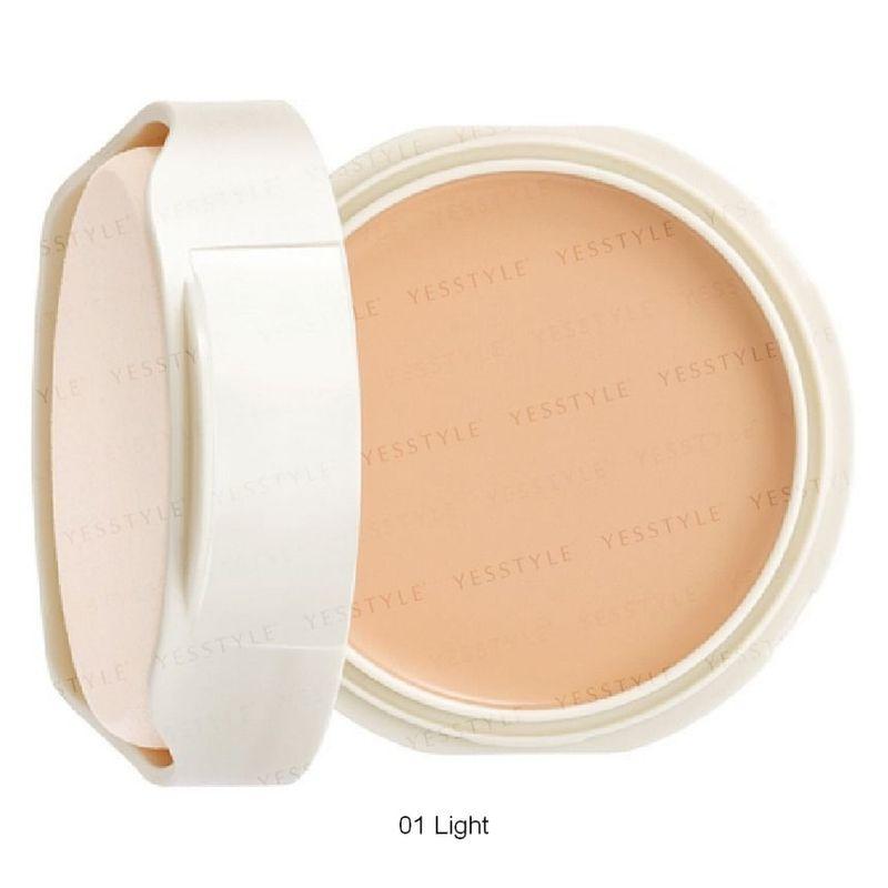 Shiseido Anessa All-In-One Beauty Compact SPF 50+ PA+++