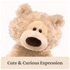 GUND Philbin Bear Beige 12