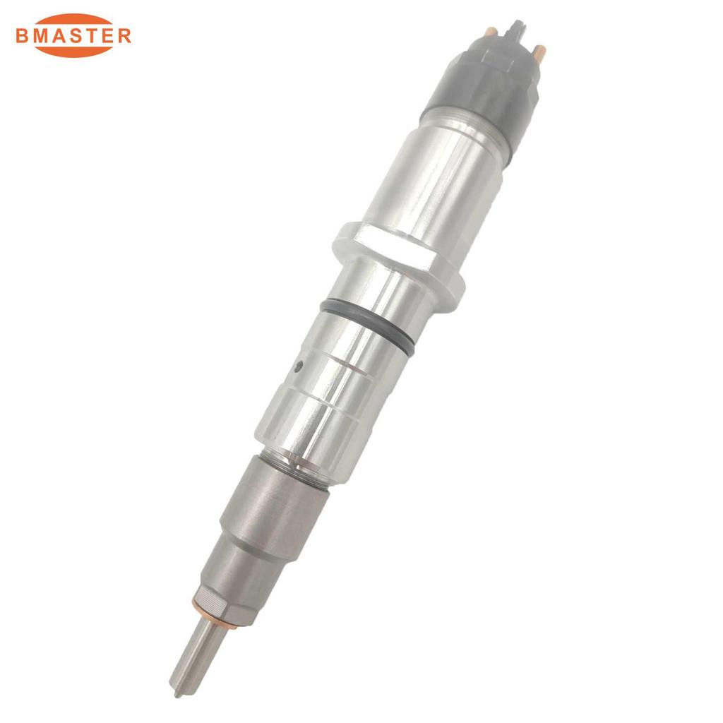 Premium Injector 0445120377 for ISL5.9/DCEC Engine