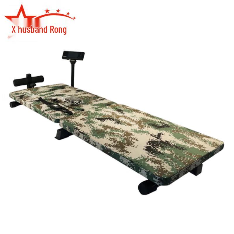 Умный монитор производительности для отжиманий и подъемов туловища