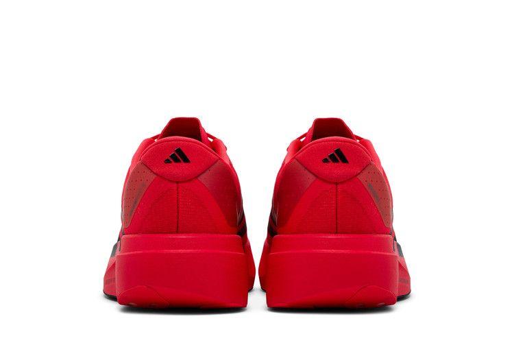 adidas Adizero Evo SL Lucid Red Black