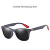 Polarized Sunglasses Men Women Classic Glasses Anti-glare Cycling Wind-proof Goggles Outdoor Sports Hiking Fishing Eyewear UV400