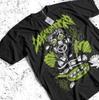 Dorohedoro TShirt Welcome To Chaos Shirt For Anime Lovers Doro Shirt All Size