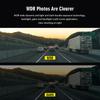 3-inch New WIFI Interconnected High-definition Night Vision Single and Dual Lens Car Driving Recorder