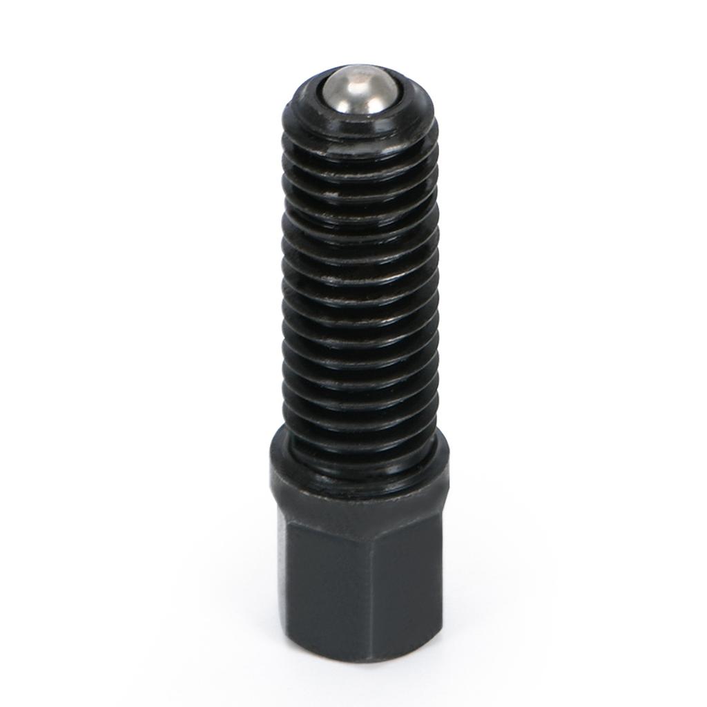 Car Suspension Strut Splitter Double Ended Steel Hub Steering Knuckle Spreader Suspension Strut Spreader Tool