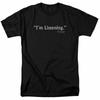 Tops – T-Shirts