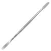 Double-Ended Stainless Steel Metal Spudger Pry Bar - Electronics Opening Repair Tool