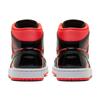Air Jordan 1 Mid 'Hot Punch' Women's Jordan BQ6472-600
