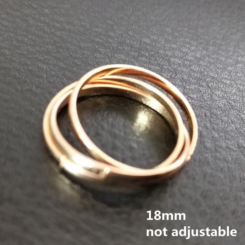 

Simulated Pearl Women s Rings Fashion Metal Ring Crystal Flower Open Rings for Female Fingers Accessories bague femme