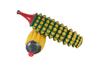 AHCS Acupressure 2 Karela Roller, 2 Energy Ball And 1 Jimmy Plastic (Assorted Color) - Combo Pack Of 5 Items