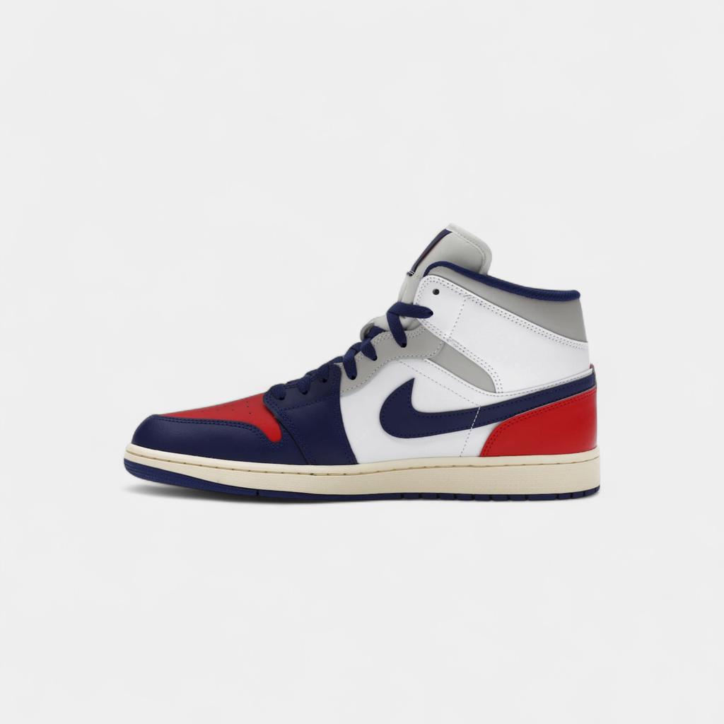 Jordan 1 Mid Rare Air